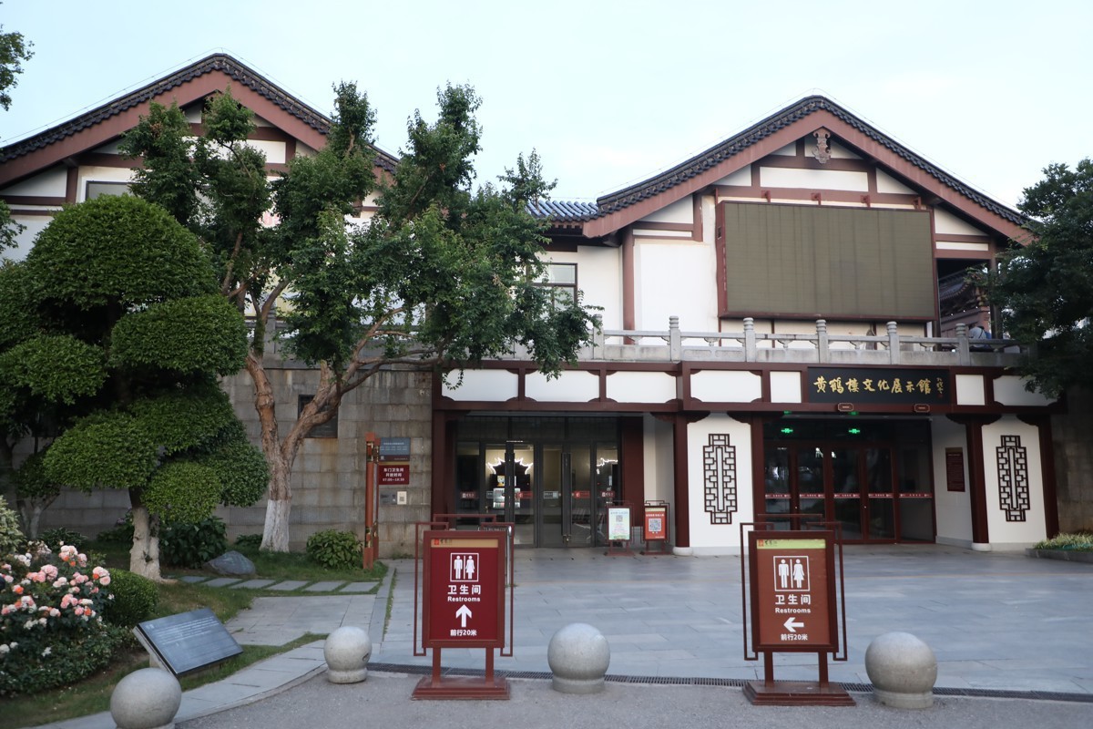 智慧赋能+功能延伸,武昌区公厕升级更加人性化7.jpg