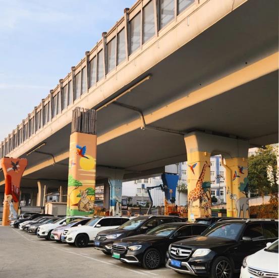 问计于民为民生空间积极赋能,“一桥一策”迸发桥下空间无限活力4.jpg