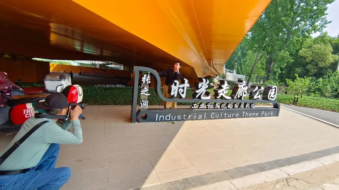 硚口区:穿过桥洞,遇见“张之洞”1.jpeg
