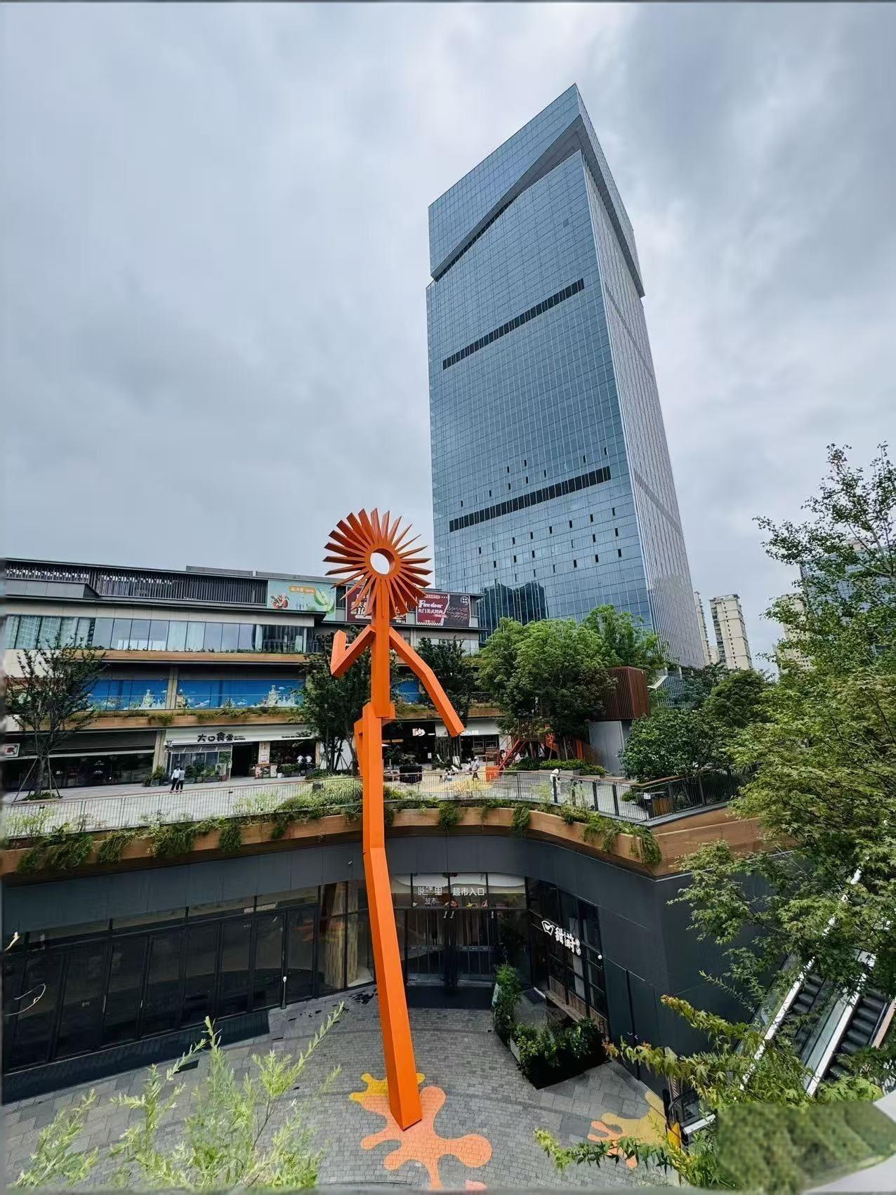 东湖高新区:光谷有了一座商业公园,楼上办公,下楼体验“微度假”2.jpeg
