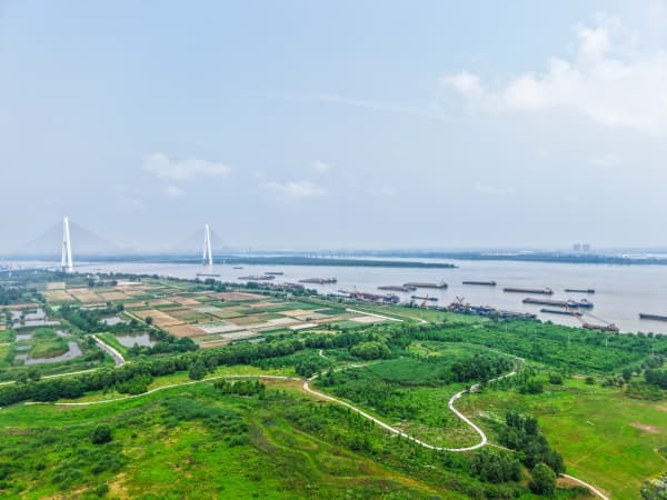 青山区:工业的“锈色肌理”,化作诗意的生活空间1.jpg