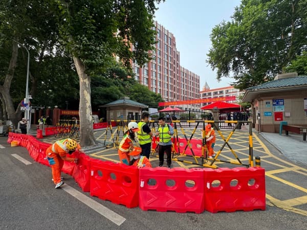 清洁周·护考行:让环境“净”下来,让城市“静”下来3.jpg