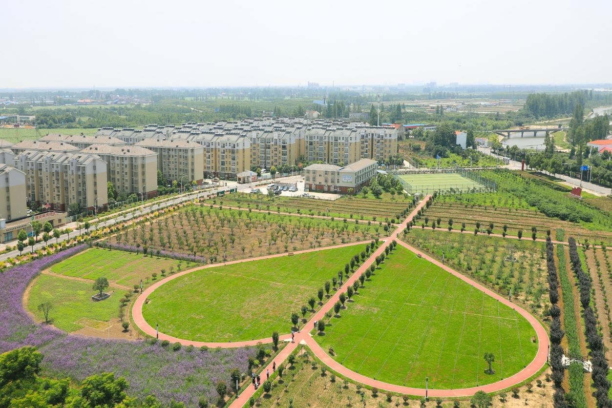 绣花功夫编织城市环境新画卷③从荆风楚韵的“城市窗口” 看武汉内涵式“城长”2.jpg